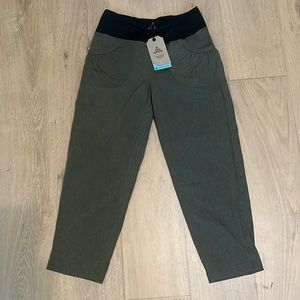 NWT Prana Summit Capri